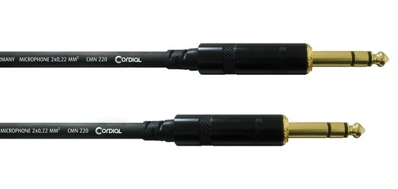 Cordial CFM 0,9 VV