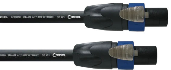 Cordial CPL 5 LL 4