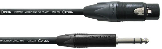 Cordial CPM 5 FV