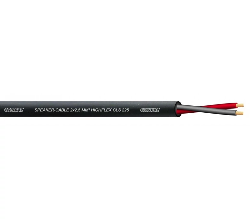 Cordial CLS 225