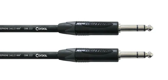 Cordial CPM 5 VV
