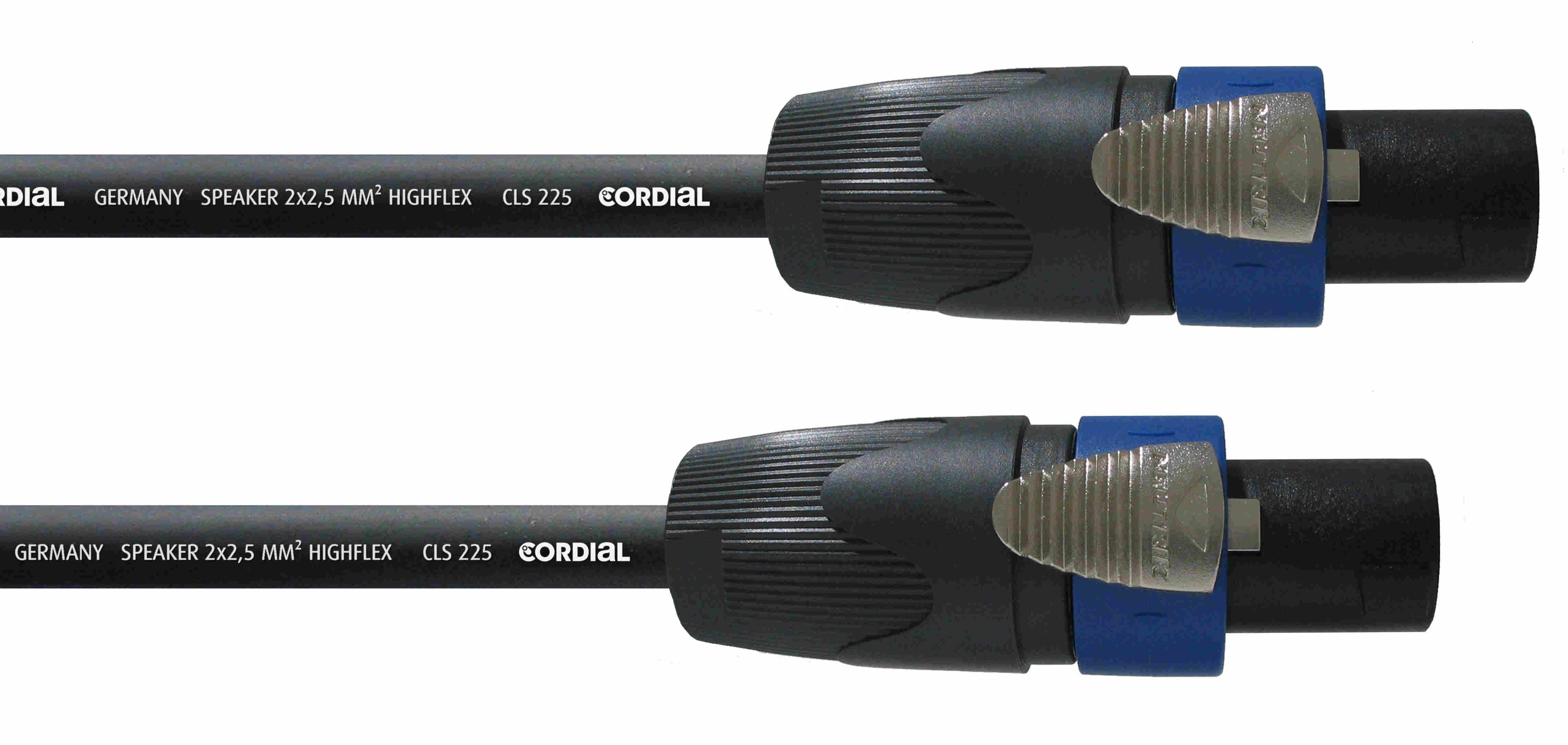 Cordial CPL 10 LL