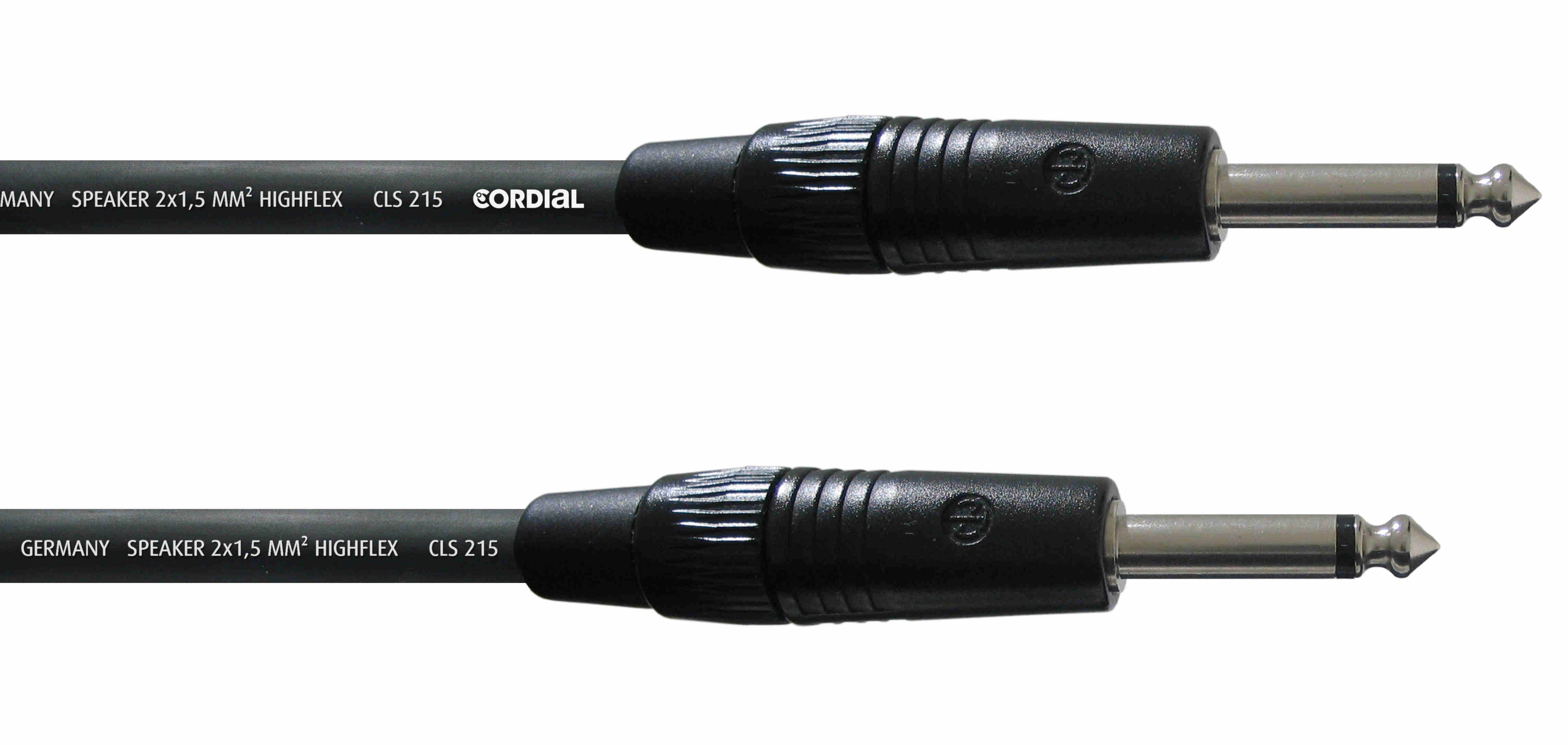 Cordial CPL 10 PP