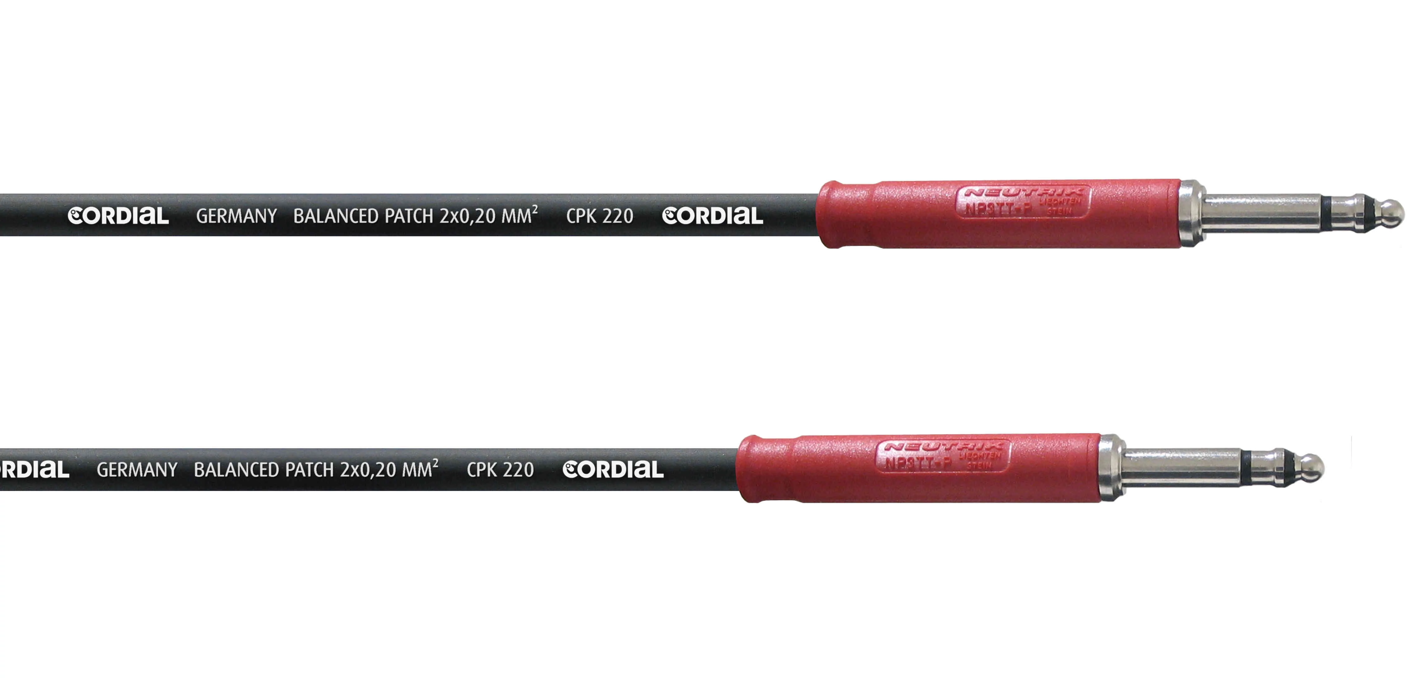 Cordial CPP 0.3 TT