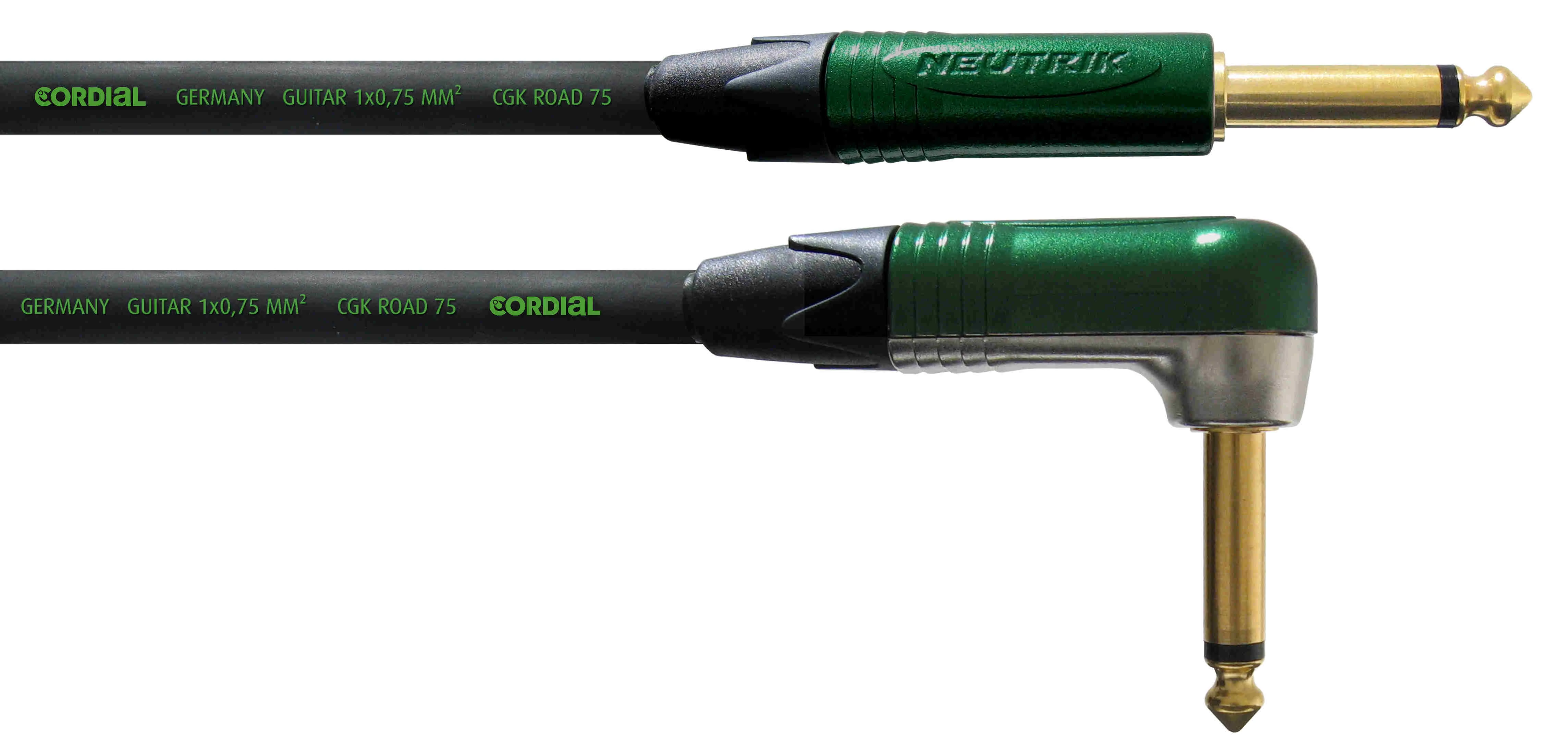 Cordial CRI 6 PR