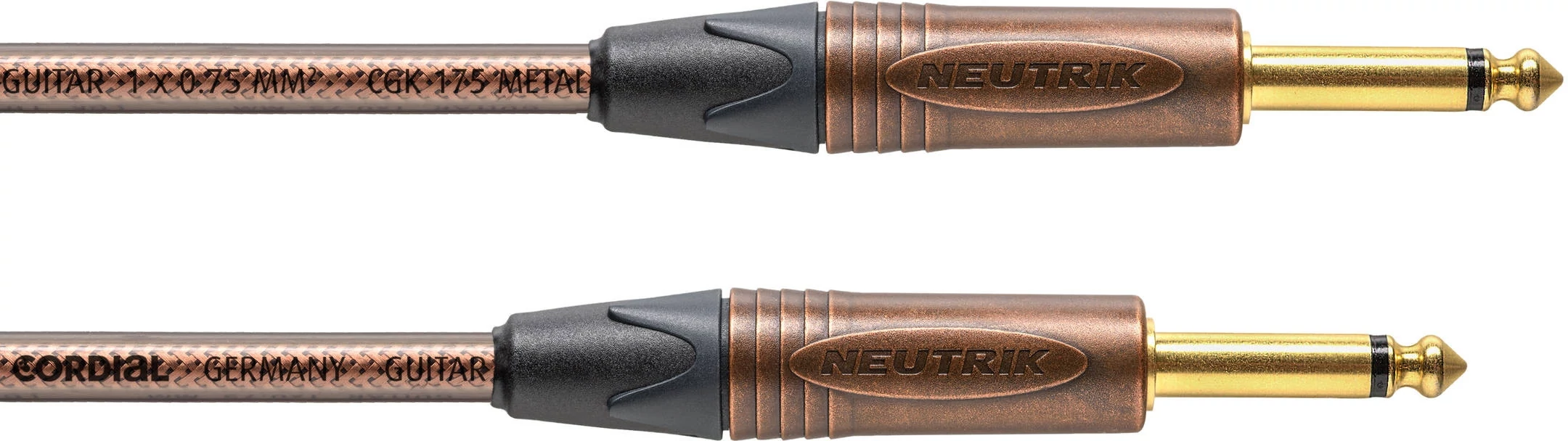 Cordial CSI 9 PP-METAL