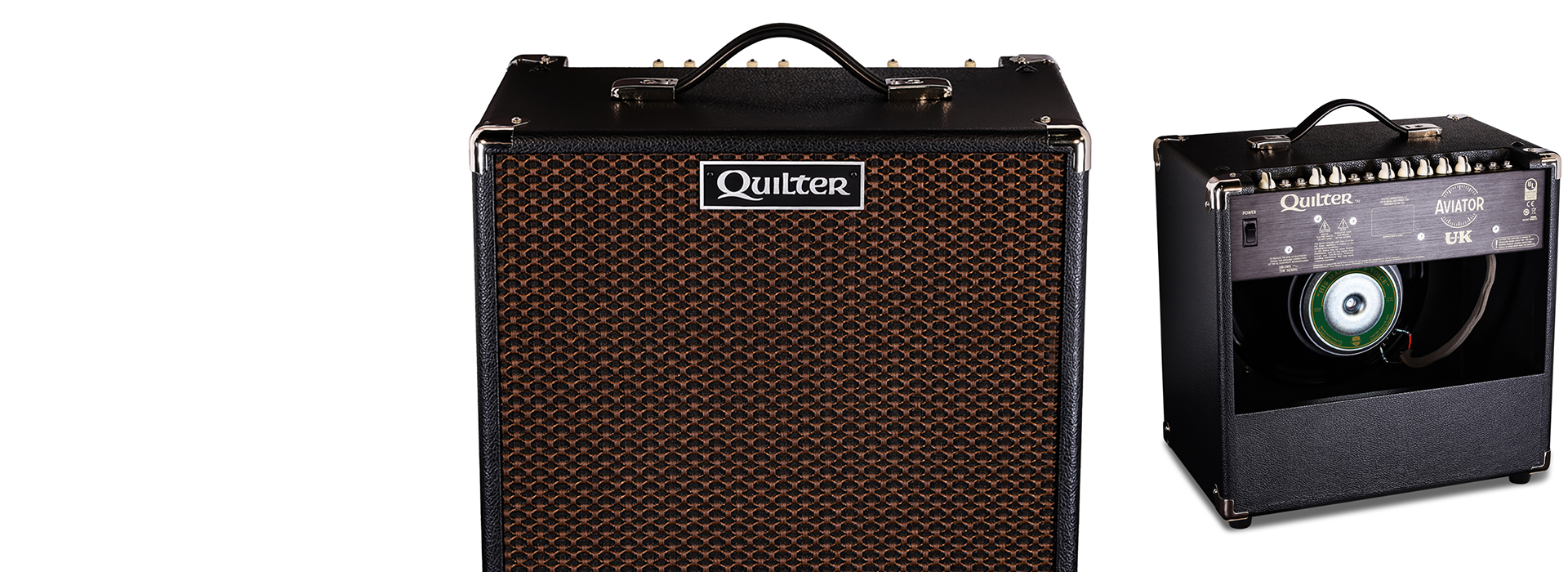 Quilter Aviator Cub UK Special Edition